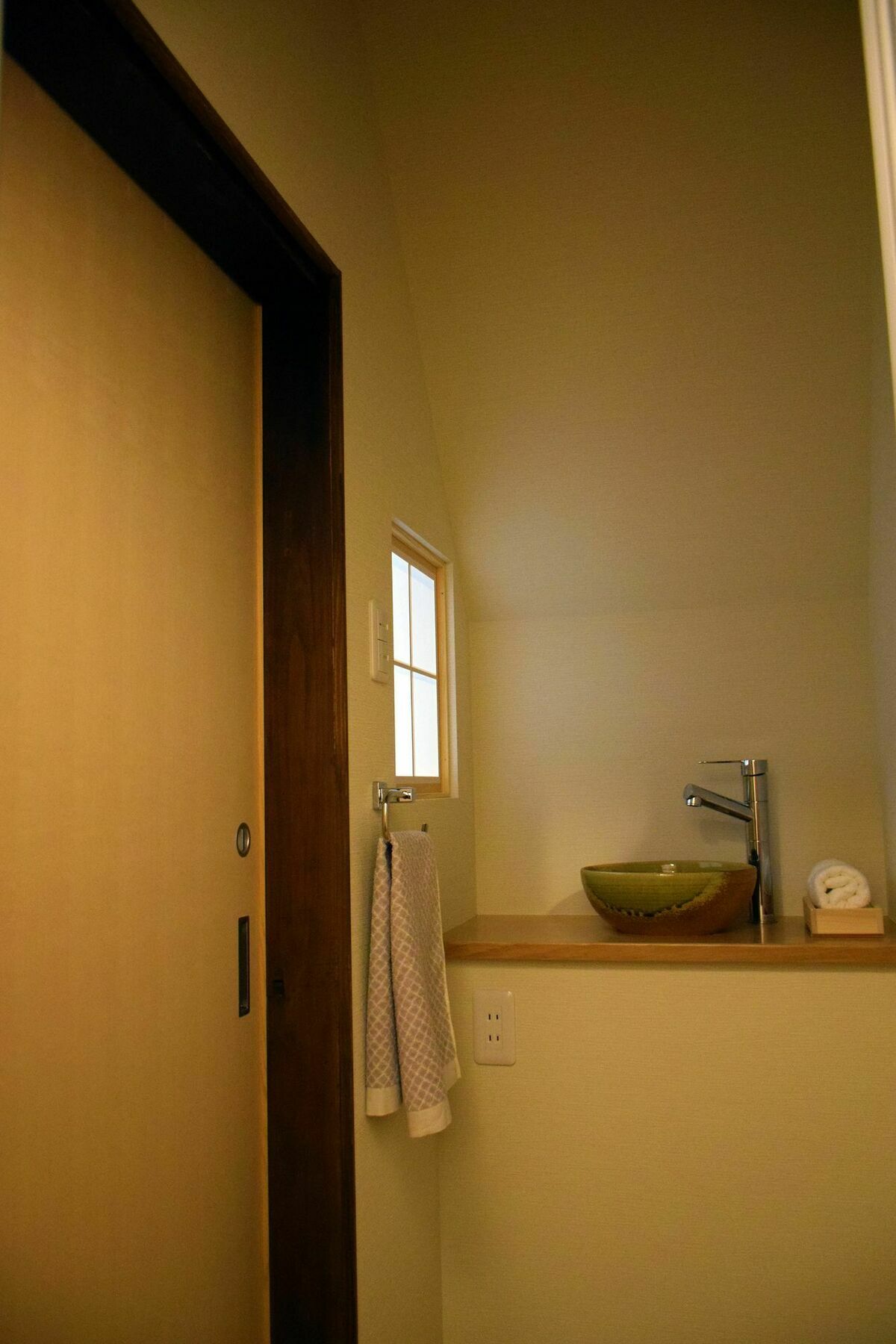 Guesthouse Hanamiya Киото Экстерьер фото